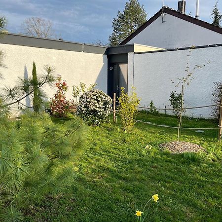 Apartament Les Pins De Talant , Au Calme En Rez De Jardin Zewnętrze zdjęcie